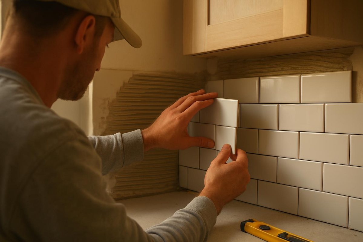 Homestead TrueForm Kitchen Design & Build in Homestead